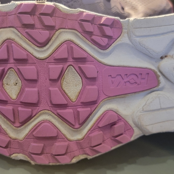 -hoka challenger 7 meteor/night sky size 8 - Picture 8 of 16